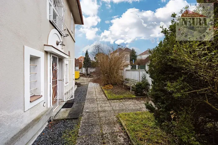 Prodej vily, Praha - Motol, U hrušky, 295 m2