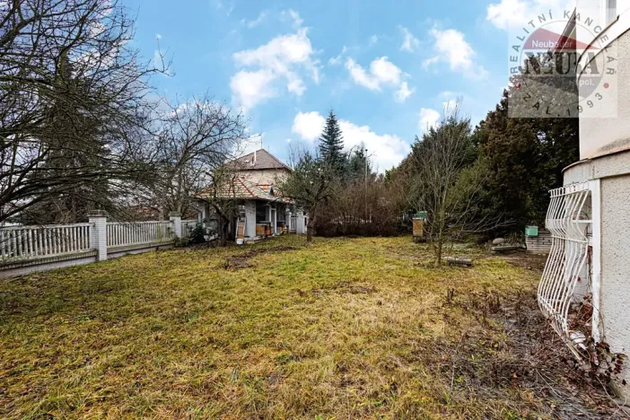 Prodej vily, Praha - Motol, U hrušky, 295 m2