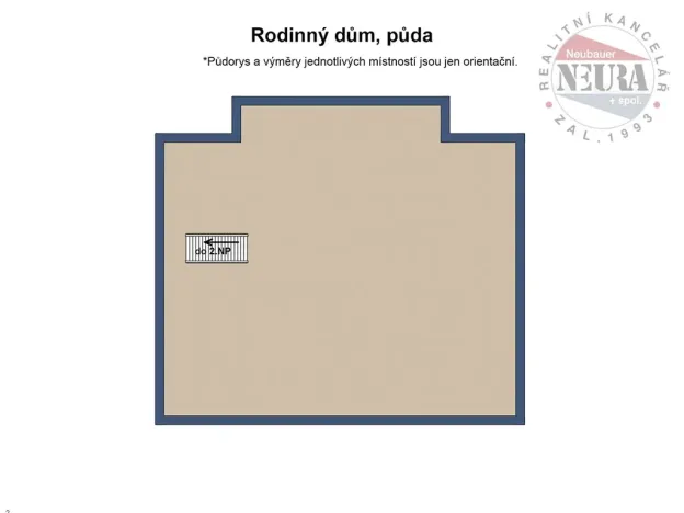 Prodej vily, Praha - Motol, U hrušky, 295 m2