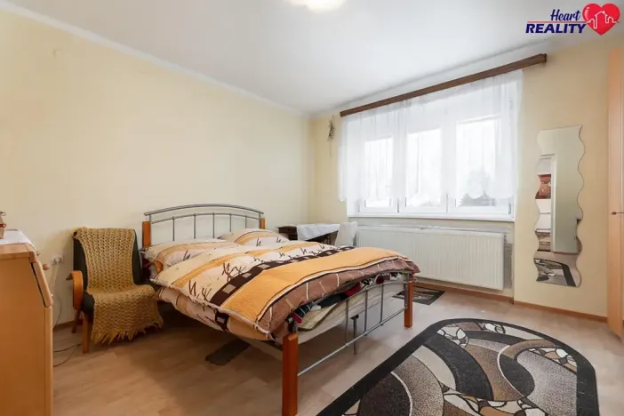 Prodej rodinného domu, Kravaře, Novodvorská, 200 m2