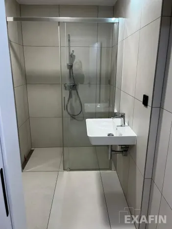 Pronájem bytu 1+kk, Praha - Vršovice, Krymská, 32 m2