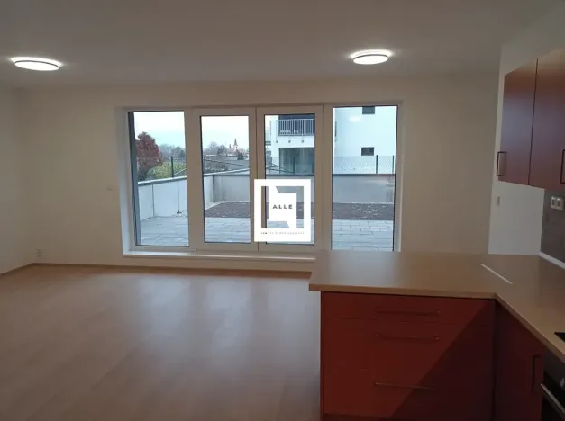Pronájem bytu 3+kk, Olomouc, Loudova, 73 m2