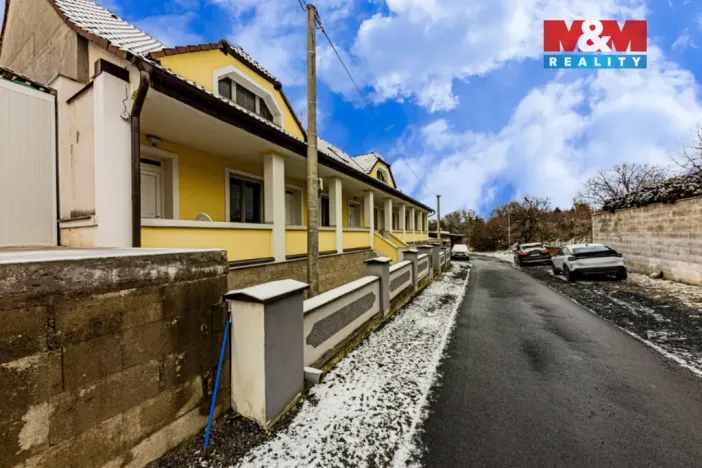 Pronájem bytu 1+kk, Čáslav - Čáslav-Nové Město, Pražská, 21 m2