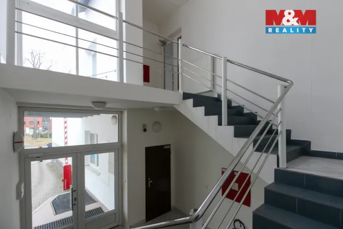 Pronájem kanceláře, Jeseník, nám. Svobody, 120 m2