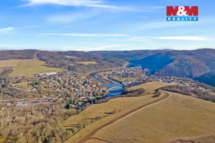 Prodej chaty, Štěchovice - Masečín, 92 m2