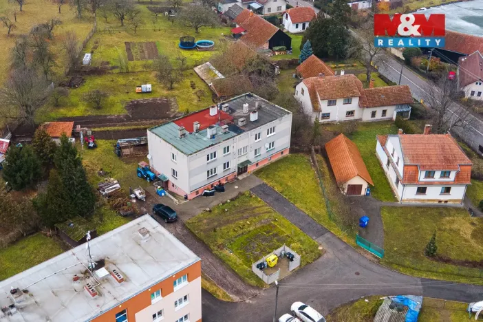 Prodej bytu 3+1, Vršce, 70 m2