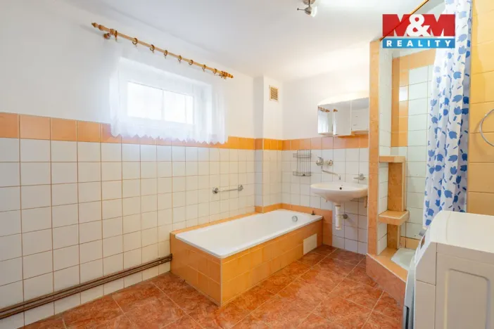 Prodej rodinného domu, Jindřichův Hradec - Políkno, 94 m2