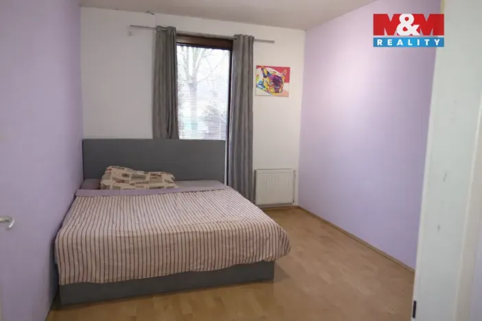 Prodej bytu 2+kk, Beroun - Beroun-Město, Pod Homolkou, 45 m2