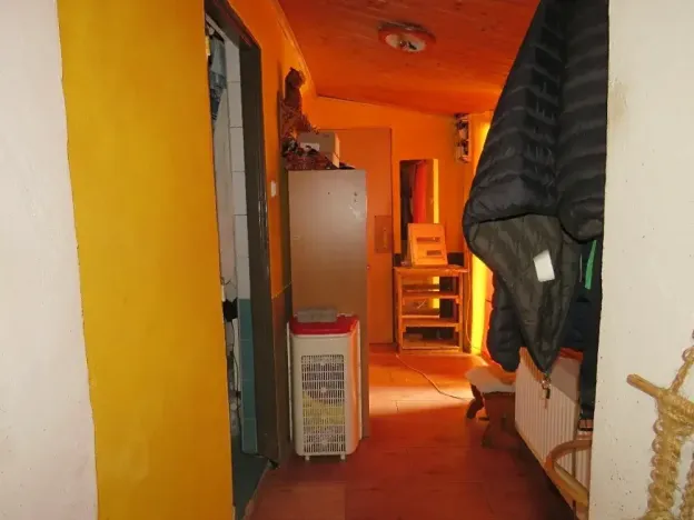 Dražba rodinného domu, Brodce, Dobrovická, 96 m2