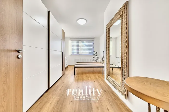 Pronájem bytu 3+kk, Jihlava, Vrchlického, 74 m2