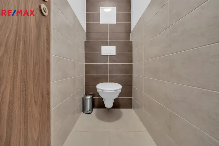 Prodej bytu 3+kk, Chrudim - Chrudim II, Na Špici, 81 m2