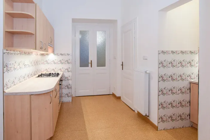 Pronájem bytu 2+kk, Praha - Vinohrady, Mánesova, 59 m2