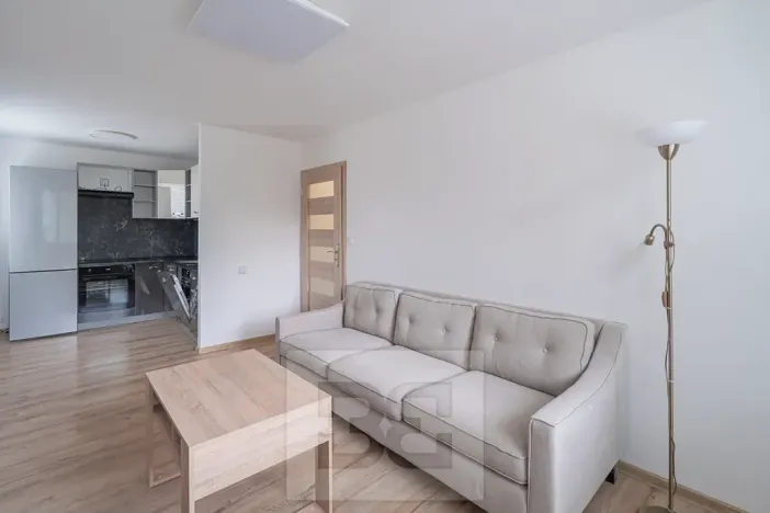 Pronájem bytu 2+kk, Praha - Troja, 40 m2