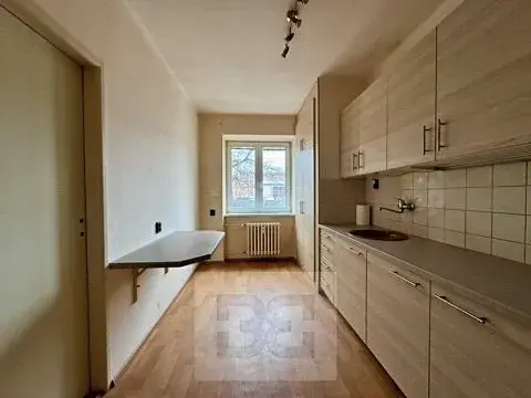 Prodej bytu 2+1, Přerov, Fügnerova, 60 m2