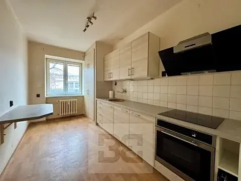 Prodej bytu 2+1, Přerov, Fügnerova, 60 m2