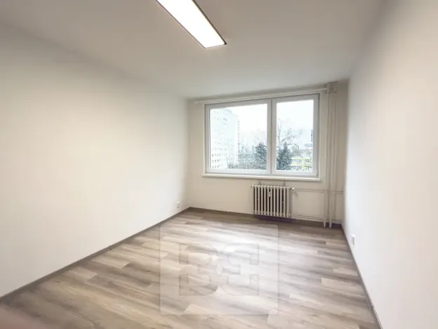 Pronájem bytu 2+kk, Praha - Stodůlky, 44 m2