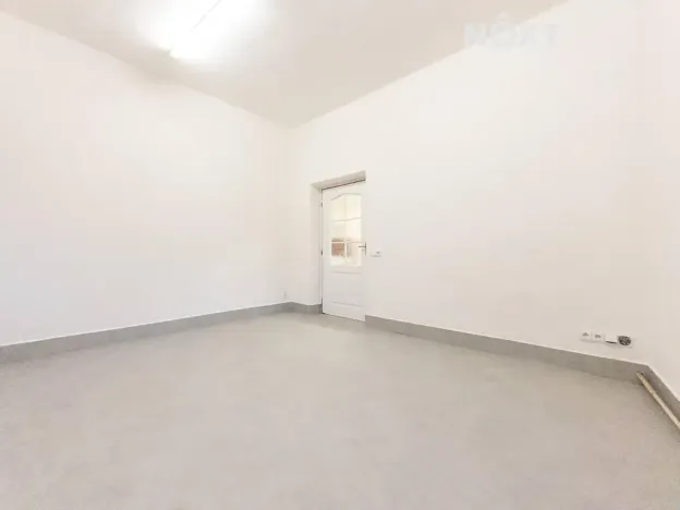 Pronájem bytu 3+kk, Vrchlabí, Vančurova, 54 m2