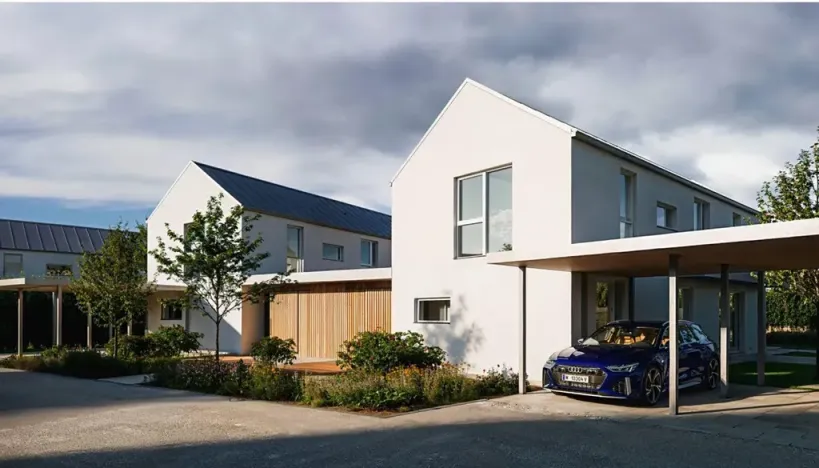 Prodej rodinného domu, Hradištko, Včelařská, 157 m2