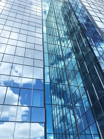 Pronájem kanceláře, Praha - Holešovice, Jankovcova, 221 m2