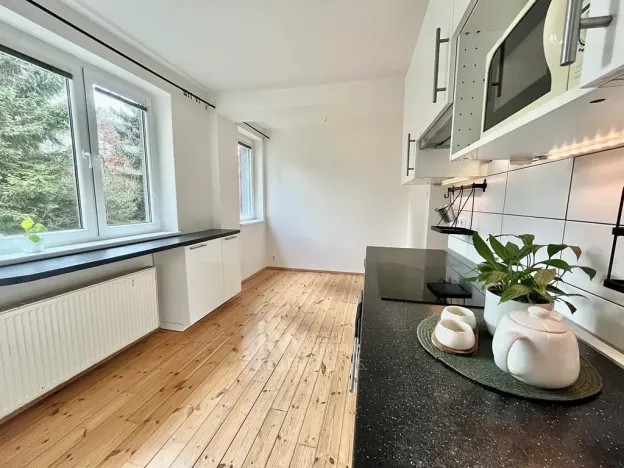 Pronájem bytu 3+1, Středokluky, Lidická, 75 m2