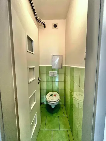 Pronájem bytu 3+1, Středokluky, Lidická, 75 m2