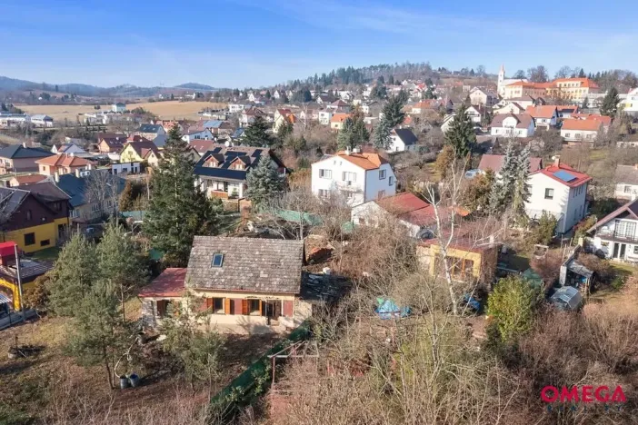 Prodej pozemku pro bydlení, Pyšely, 1191 m2