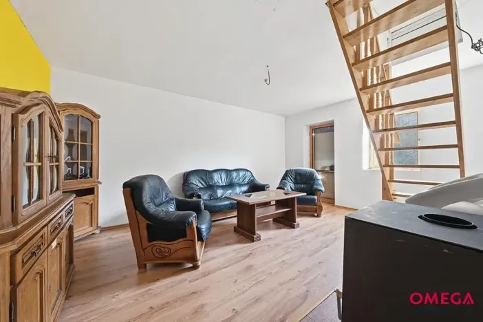 Prodej pozemku pro bydlení, Pyšely, 1191 m2