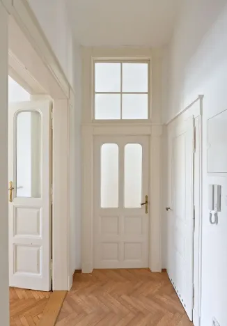 Pronájem bytu 2+1, Praha - Staré Město, Salvátorská, 57 m2