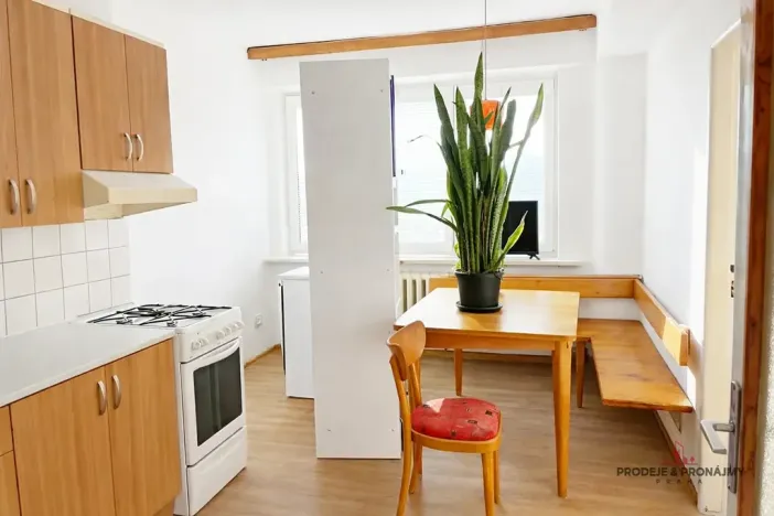 Pronájem bytu 3+1, Praha - Dejvice, Evropská, 93 m2