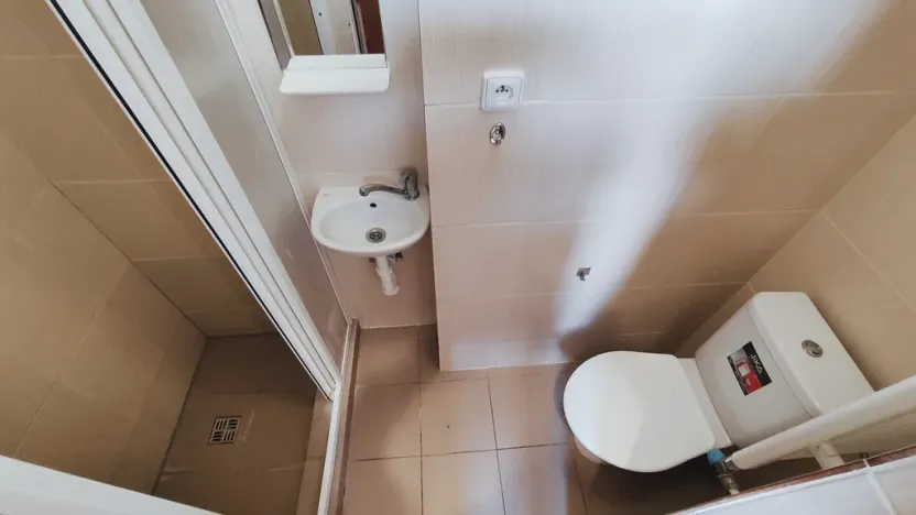 Pronájem bytu 1+1, Šumperk, Žerotínova, 40 m2