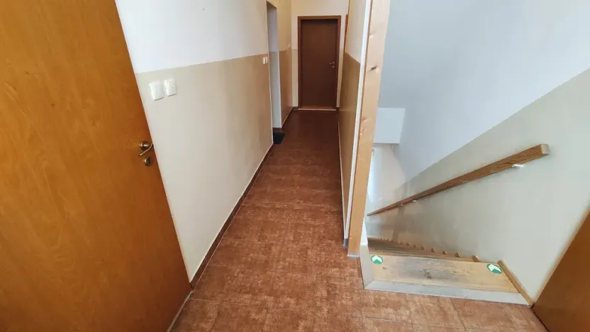 Pronájem bytu 1+1, Šumperk, Žerotínova, 40 m2