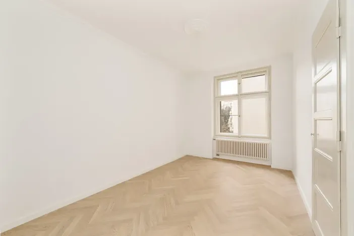 Prodej bytu 3+kk, Praha - Vinohrady, Rejskova, 97 m2