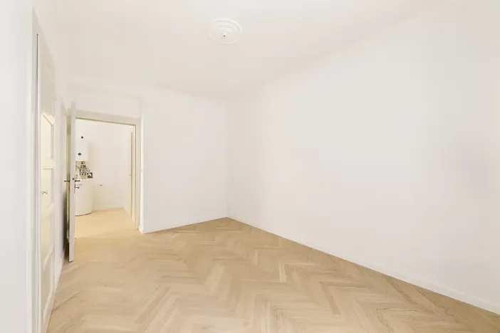 Prodej bytu 3+kk, Praha - Vinohrady, Rejskova, 97 m2