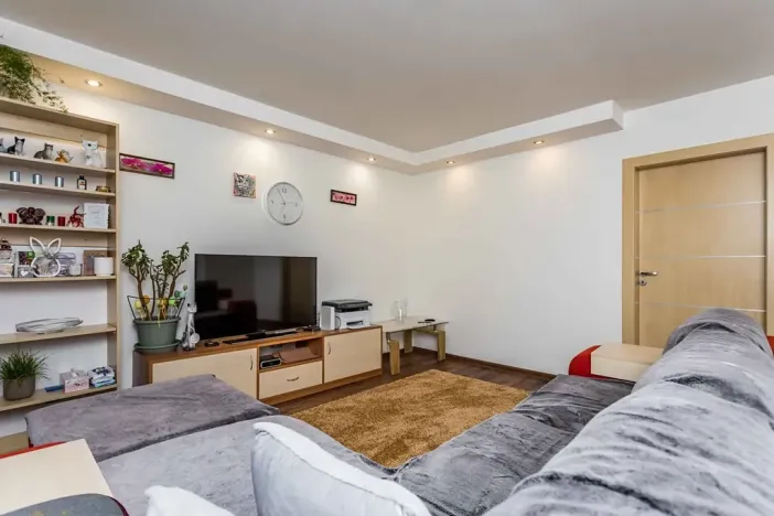 Pronájem bytu 3+kk, Meziboří, Májová, 57 m2