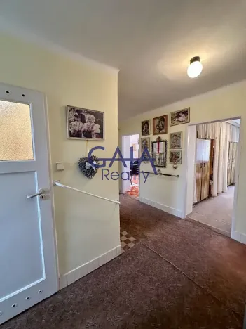 Prodej bytu 2+1, Hodonín, Patočkova, 58 m2