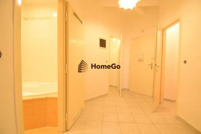 Pronájem bytu 2+kk, Praha - Nusle, Lounských, 55 m2