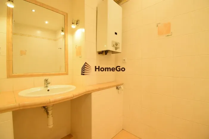 Pronájem bytu 2+kk, Praha - Nusle, Lounských, 55 m2