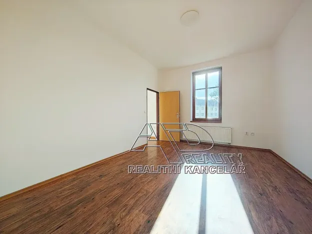 Pronájem bytu 2+1, České Budějovice, L. B. Schneidera, 54 m2