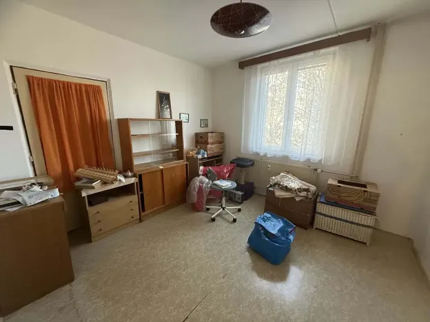 Prodej bytu 3+1, Plzeň, Hrádecká, 62 m2