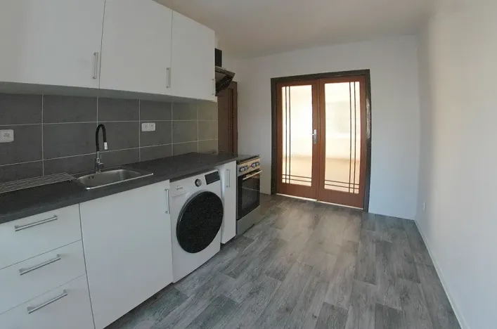 Prodej bytu 2+1, Plzeň, Suvorovova, 51 m2