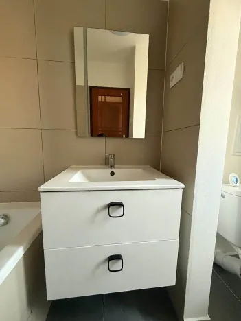 Prodej bytu 2+1, Plzeň, Suvorovova, 51 m2