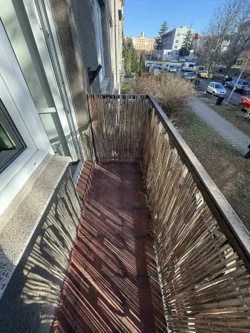 Prodej bytu 2+1, Plzeň, Suvorovova, 51 m2