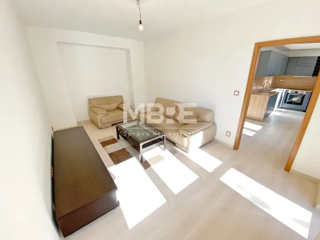 Pronájem bytu 3+kk, Karviná - Mizerov, Příční, 63 m2