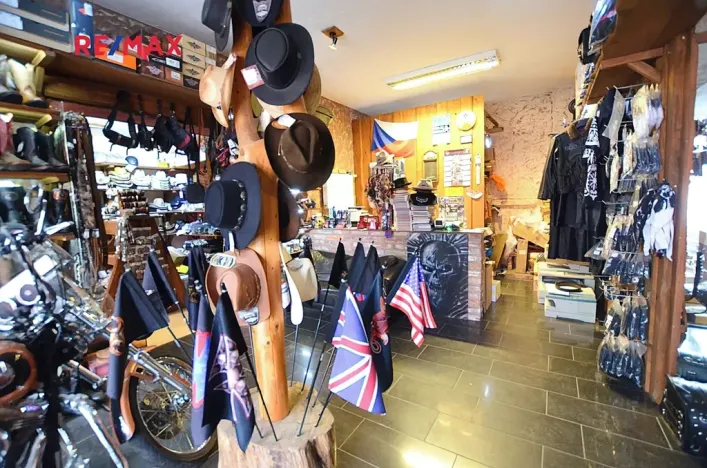 Pronájem obchodního prostoru, Frýdek-Místek, Třebízského, 180 m2