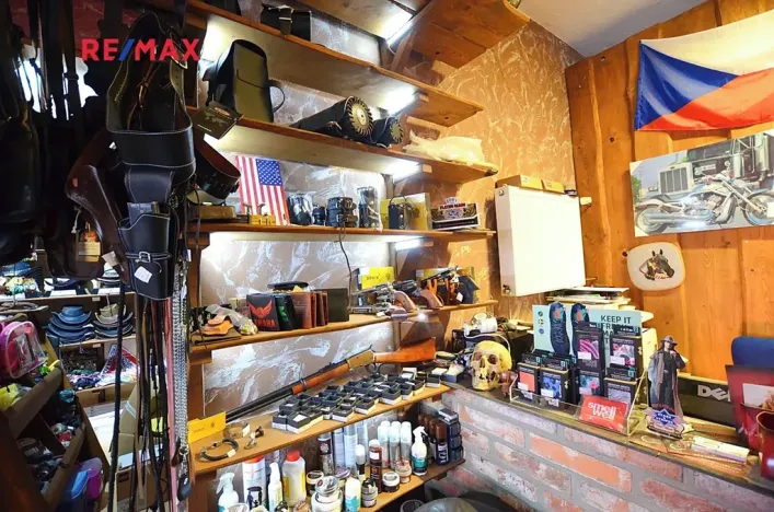 Pronájem obchodního prostoru, Frýdek-Místek, Třebízského, 180 m2