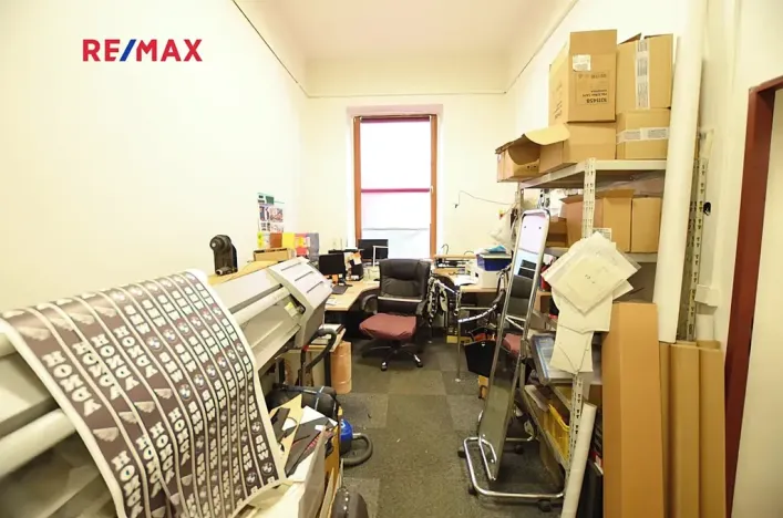 Pronájem obchodního prostoru, Frýdek-Místek, Třebízského, 180 m2