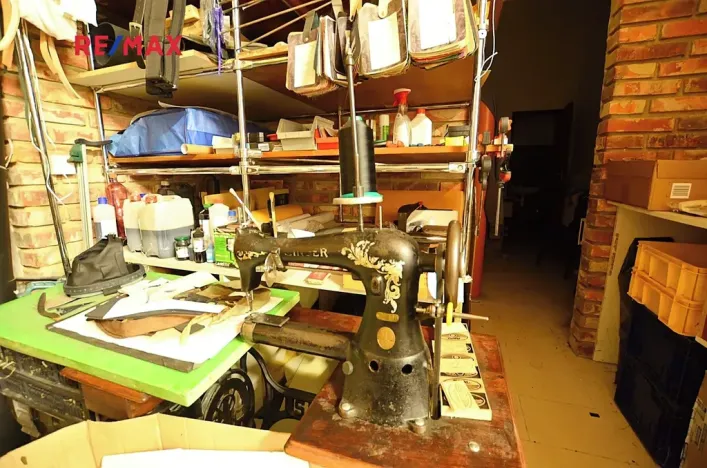 Pronájem obchodního prostoru, Frýdek-Místek, Třebízského, 180 m2