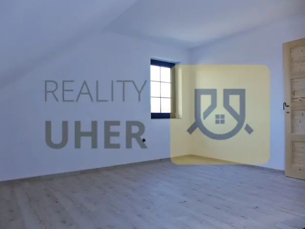 Pronájem bytu 2+kk, Mělník, Mýtní, 61 m2