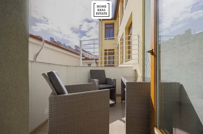 Prodej bytu 4+kk, Praha - Vršovice, Francouzská, 95 m2