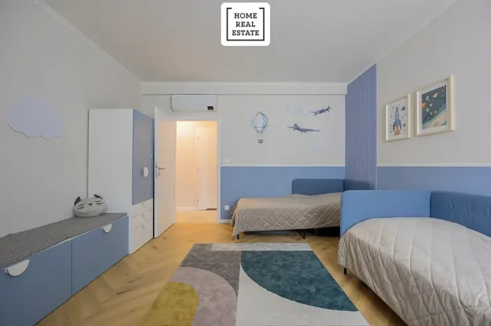 Prodej bytu 3+kk, Praha - Vršovice, Francouzská, 95 m2